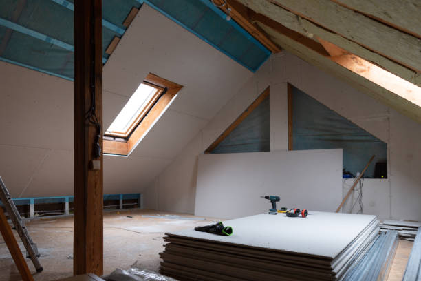 Best Wall Insulation Contractor  in Stromsburg, NE