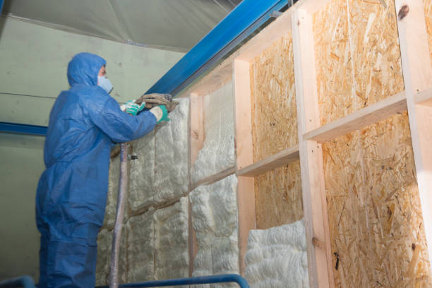 Range of Insulation Solutions in Stromsburg, NE